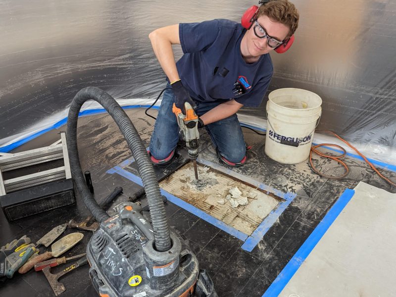 partners plumbing - plumbing services